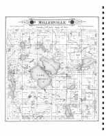 Millerville, Douglas County 1886